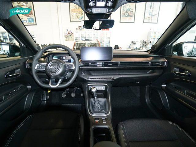 JEEP Avenger 1.2 Turbo 100 CV Altitude