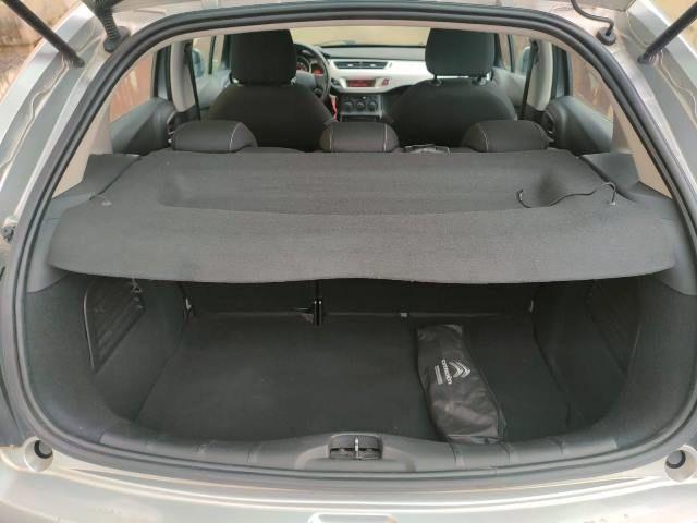 CITROEN - C3 - 1.1 Exclusive UNIPRO TAGLIANDI CITROEN