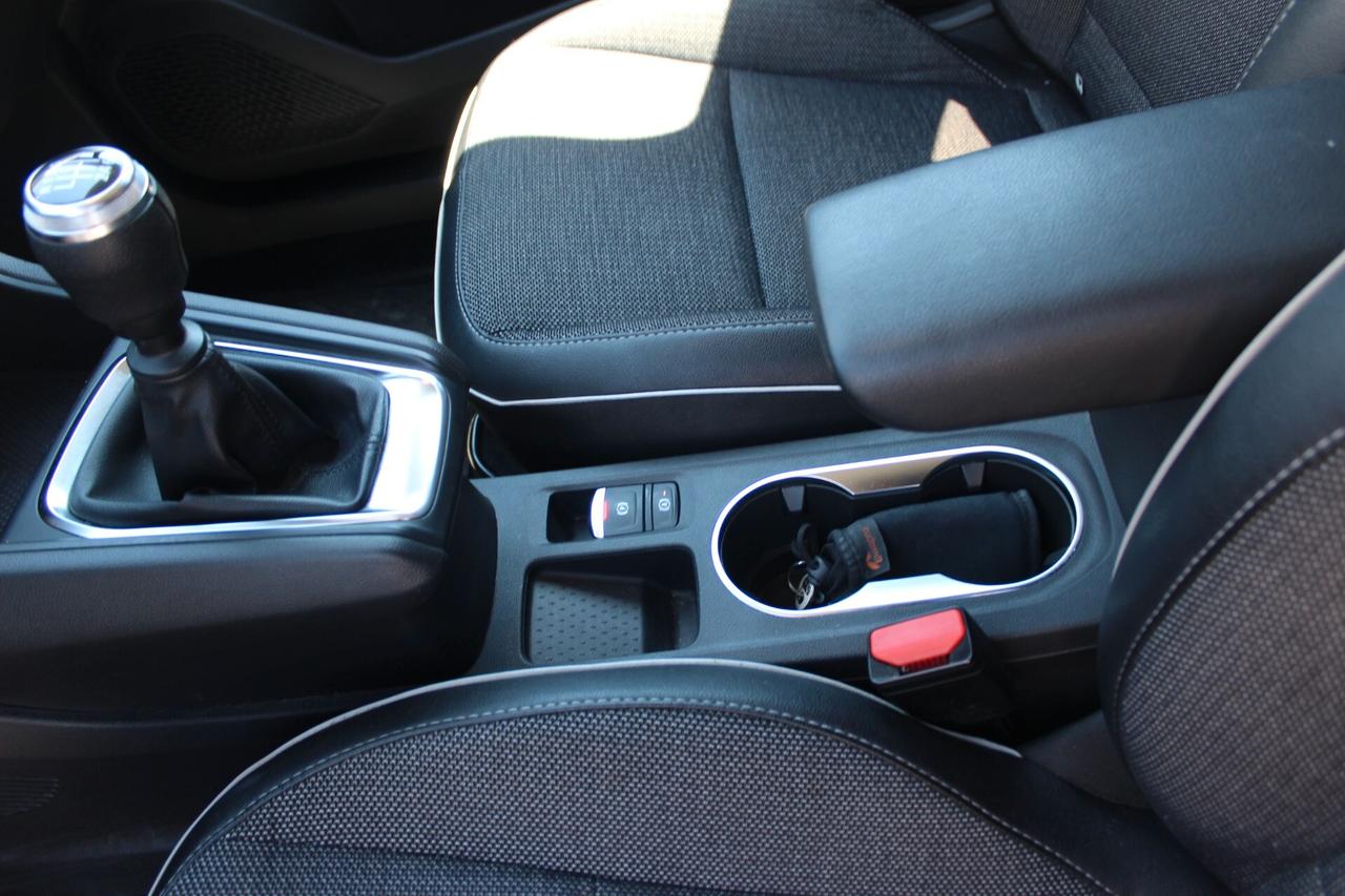 Renault Captur TECHNO TCE 100 CV GPL