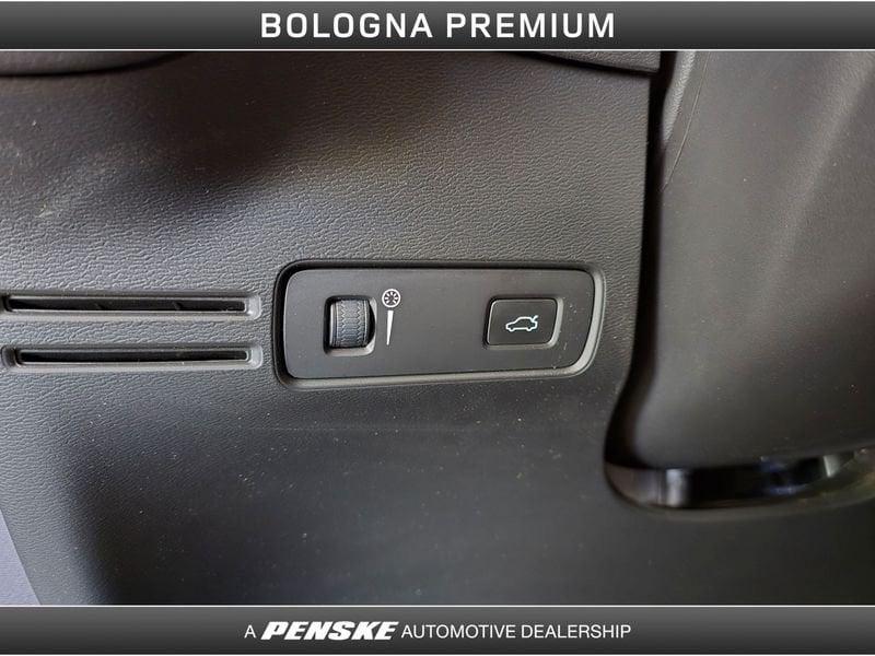 Volvo XC40 XC40 D3 Momentum