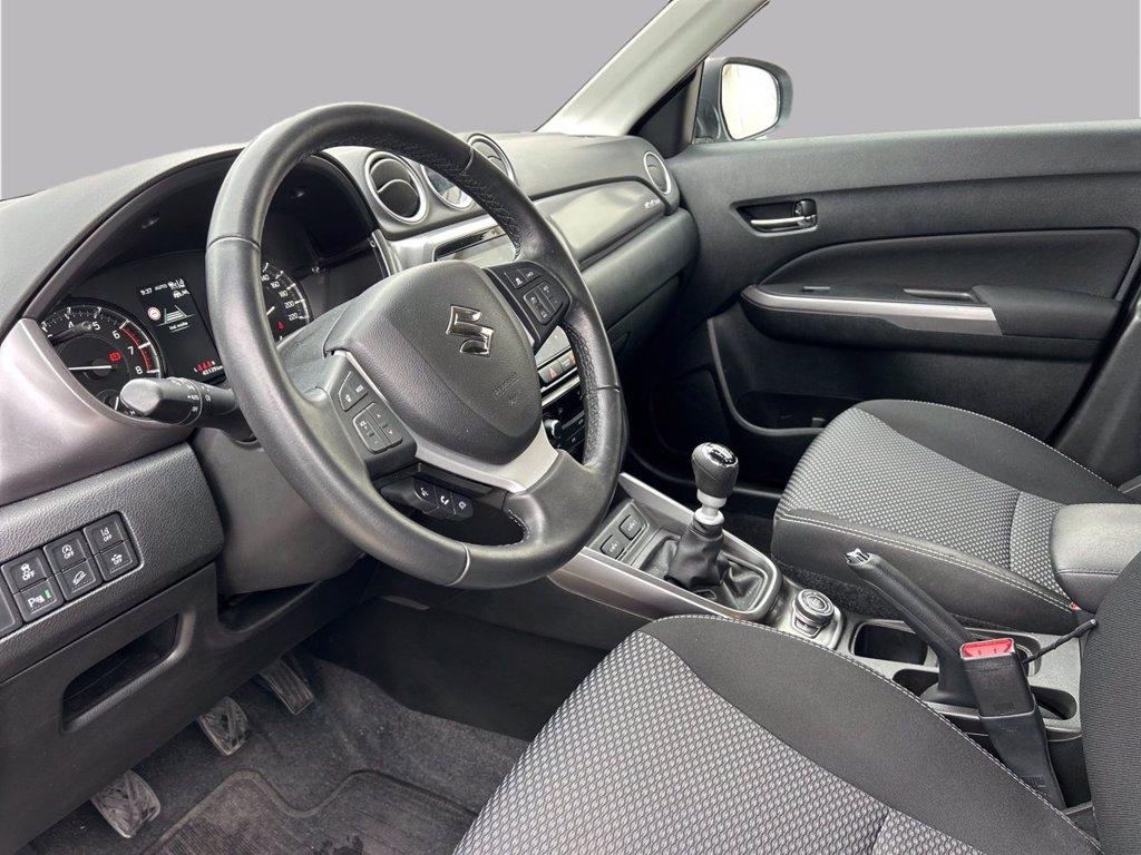 SUZUKI Vitara 1.4h cool+ 4wd allgrip 129cv del 2024