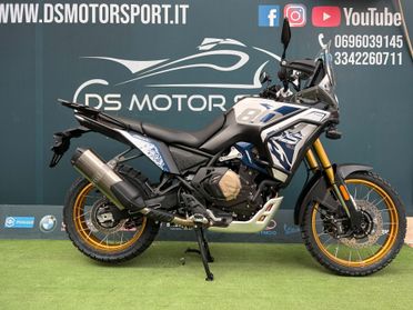 Voge VALICO 800 RALLY PRONTA CONSEGNA