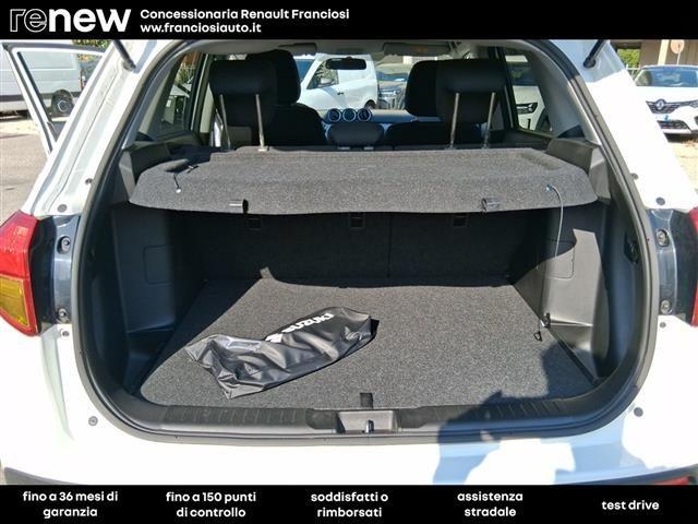 SUZUKI Vitara 1.6 VVT V-Cool 4WD ALLGRIP