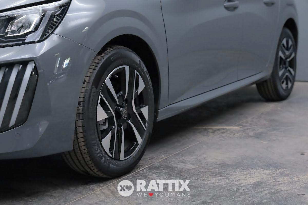 Peugeot 208 1.2 puretech 100CV Allure