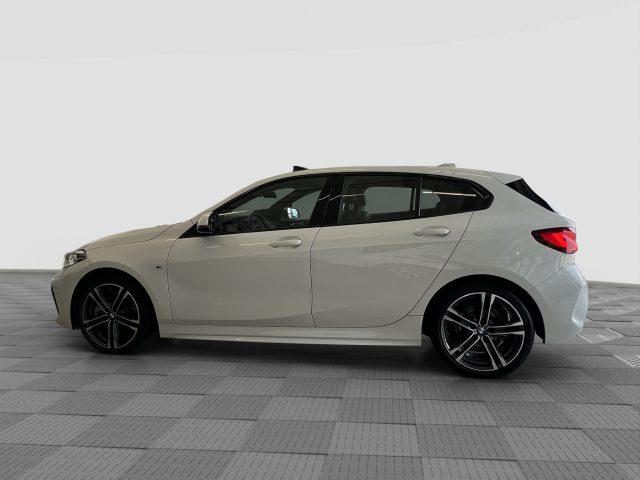 BMW 120 Serie 1 i 5p. Msport