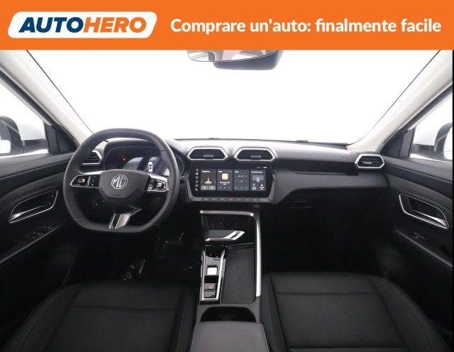 MG ZS 1.5 Hybrid+ Comfort
