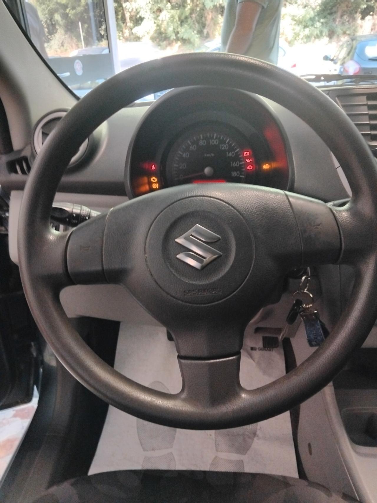 Suzuki Alto 1.0 GL