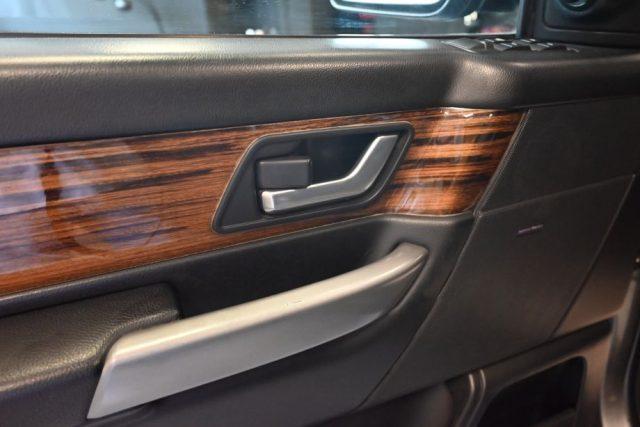 LAND ROVER Range Rover Sport 2.7 TDV6 HSE AUTO SOSP.20"SED.RISC.XENO NAVI FULL!