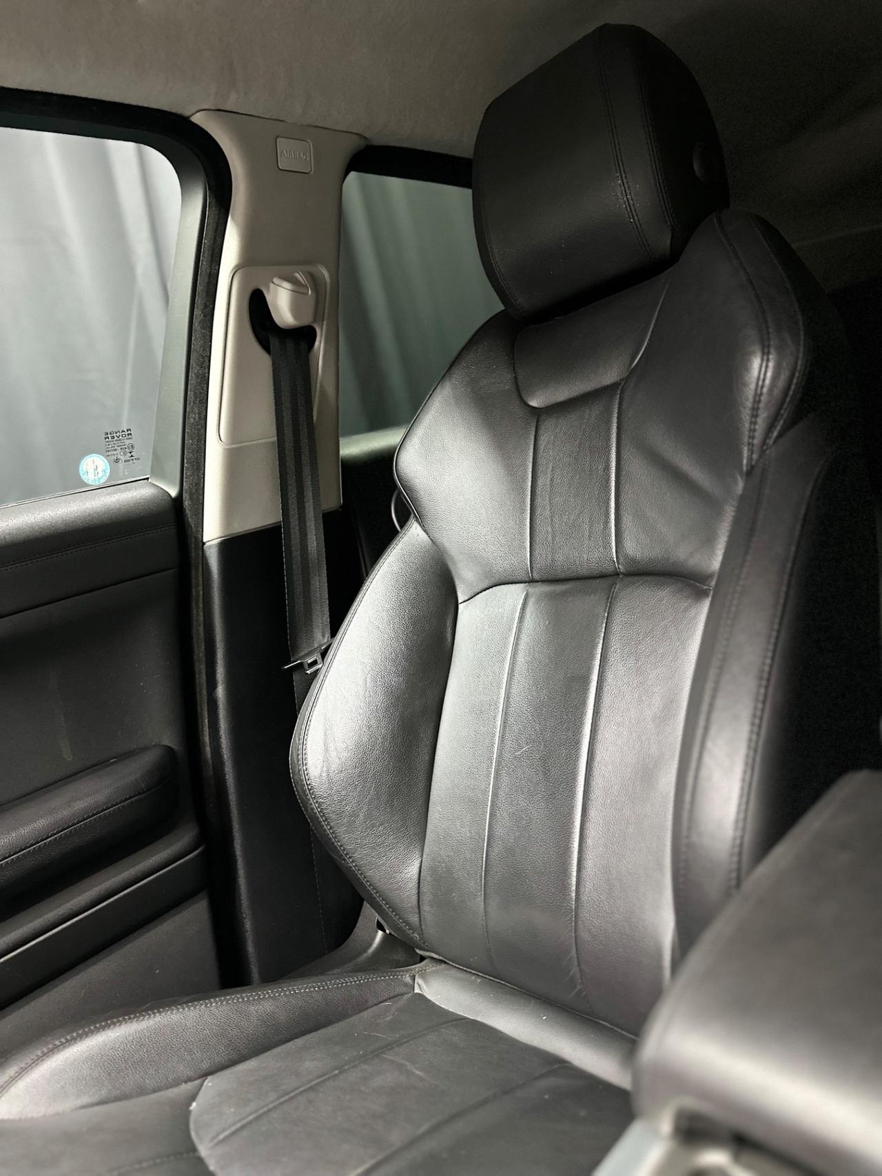 Range Evoque 2.0 TD4 150 CV HSE Dynamic