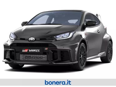 Toyota GR Yaris 1.6 turbo Aero Performance 4WD iMT-6