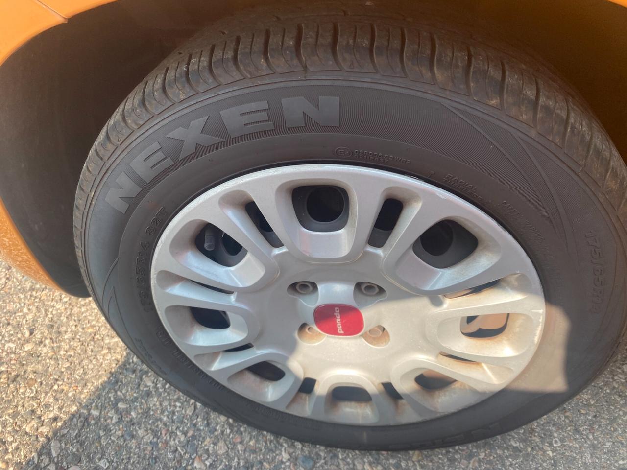 FIAT Panda 1.0 Hybrid 70Cv 5posti PREZZO REALE