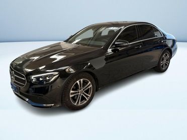 Mercedes Classe E 200 200 D Business Sport 9G-Tronic Plus