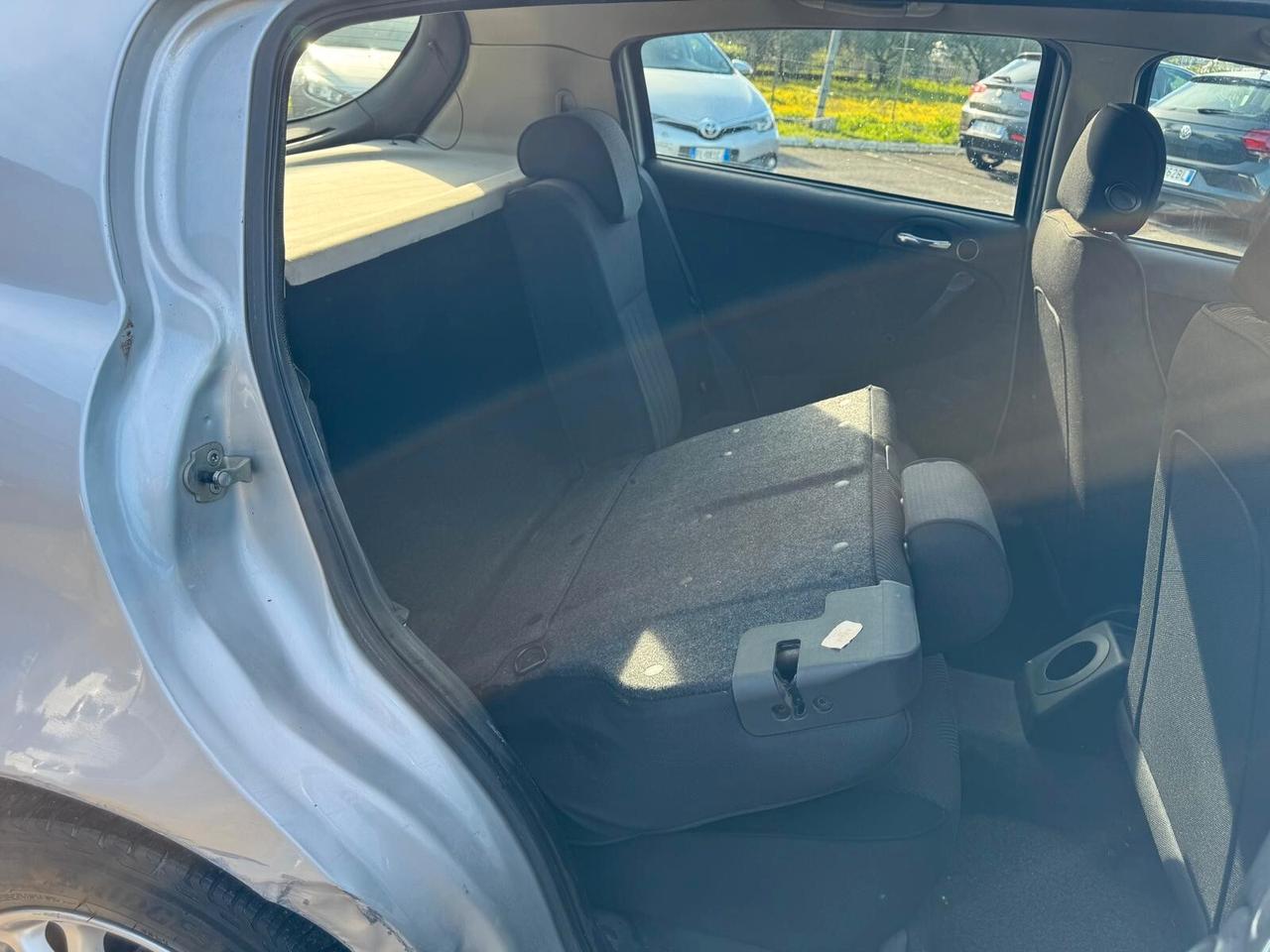 Alfa Romeo 147 1.9 jtdm 120cv anno 2005