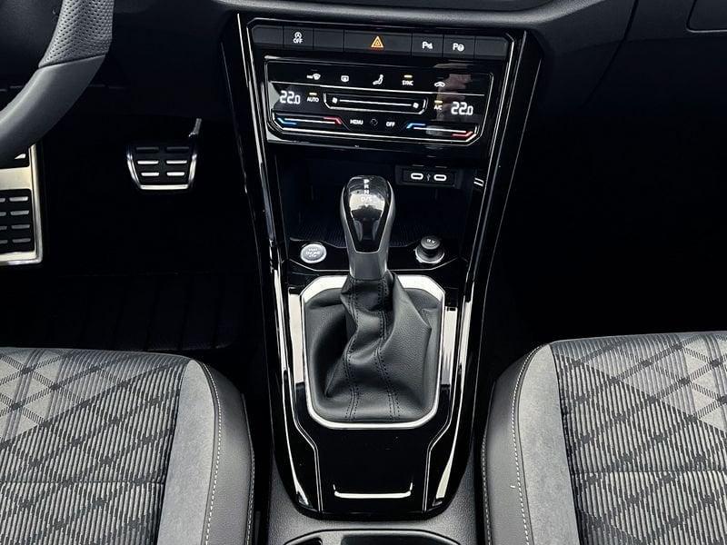 Volkswagen T-Roc 2.0 TDI SCR 150 CV DSG R-Line Plus