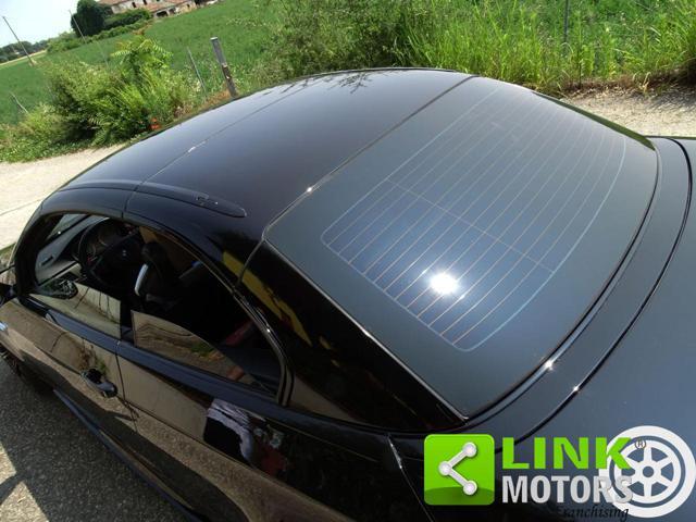 BMW M3 Cabrio Automatica E93