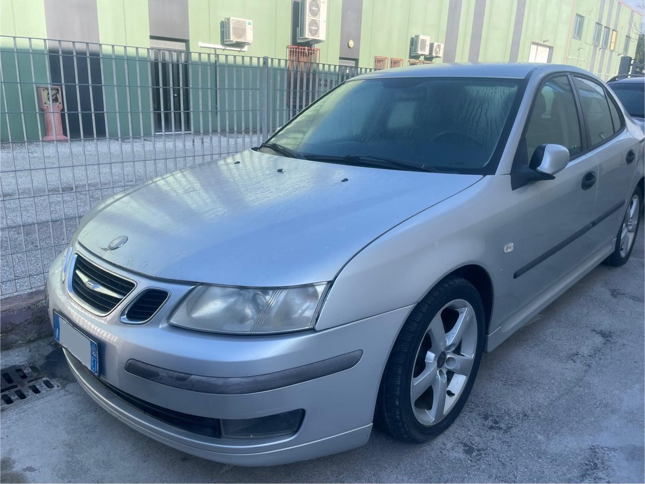 Saab 9-3 Sport Sedan 1.9 150CV DIESEL