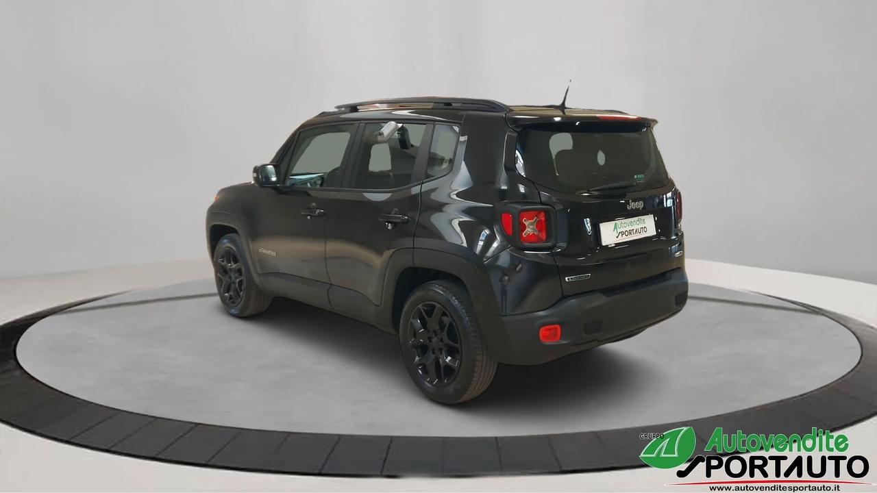 Jeep Renegade 1.6 Mjt 120cv Brooklyn Edition