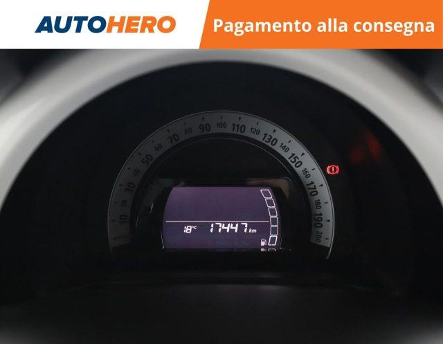 RENAULT Twingo SCe 65 CV Intens