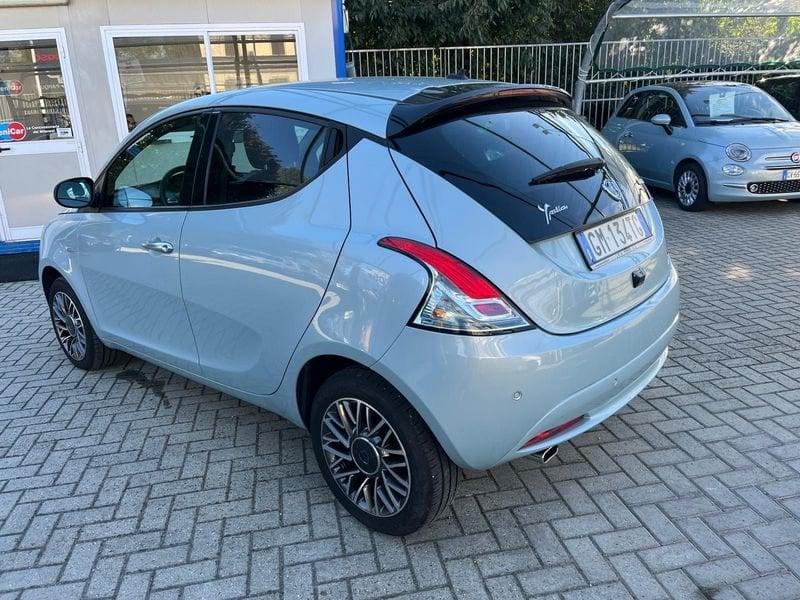 Lancia Ypsilon Ypsilon 1.0 FireFly 5 porte S&S Hybrid Gold