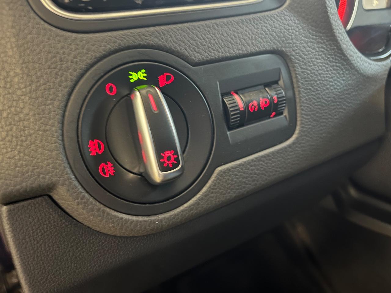 Volkswagen Polo 1.2 70 CV 5p. Comfortline
