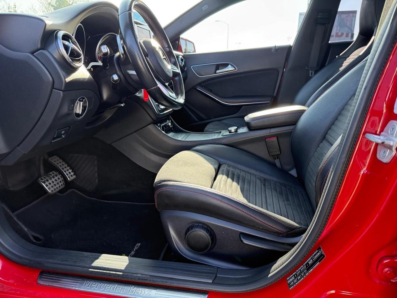 Mercedes-benz CLA 220 d 4Matic Automatic Premium