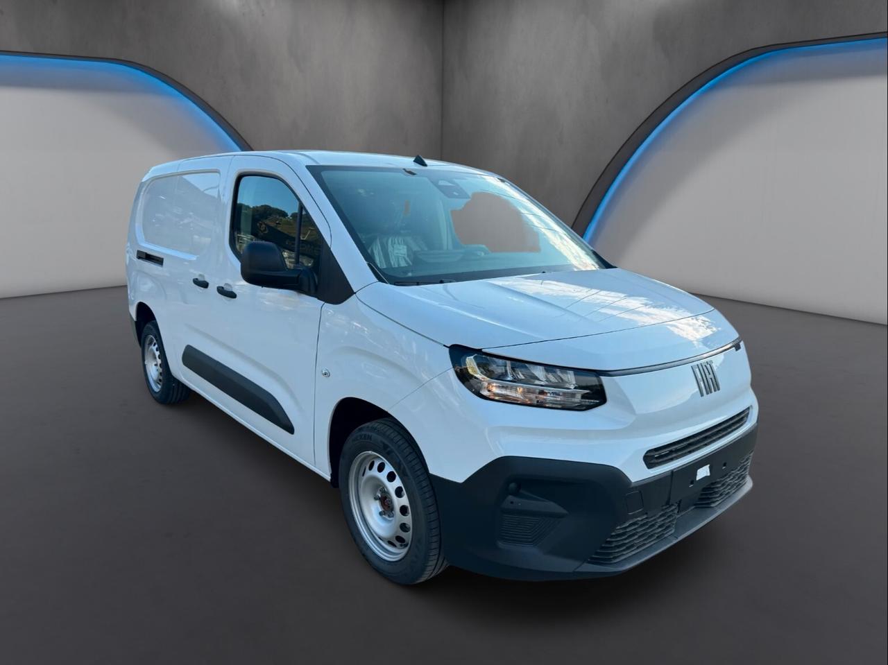 FIAT Doblò Series 4 Van XL 1.5cc Diesel 130cv