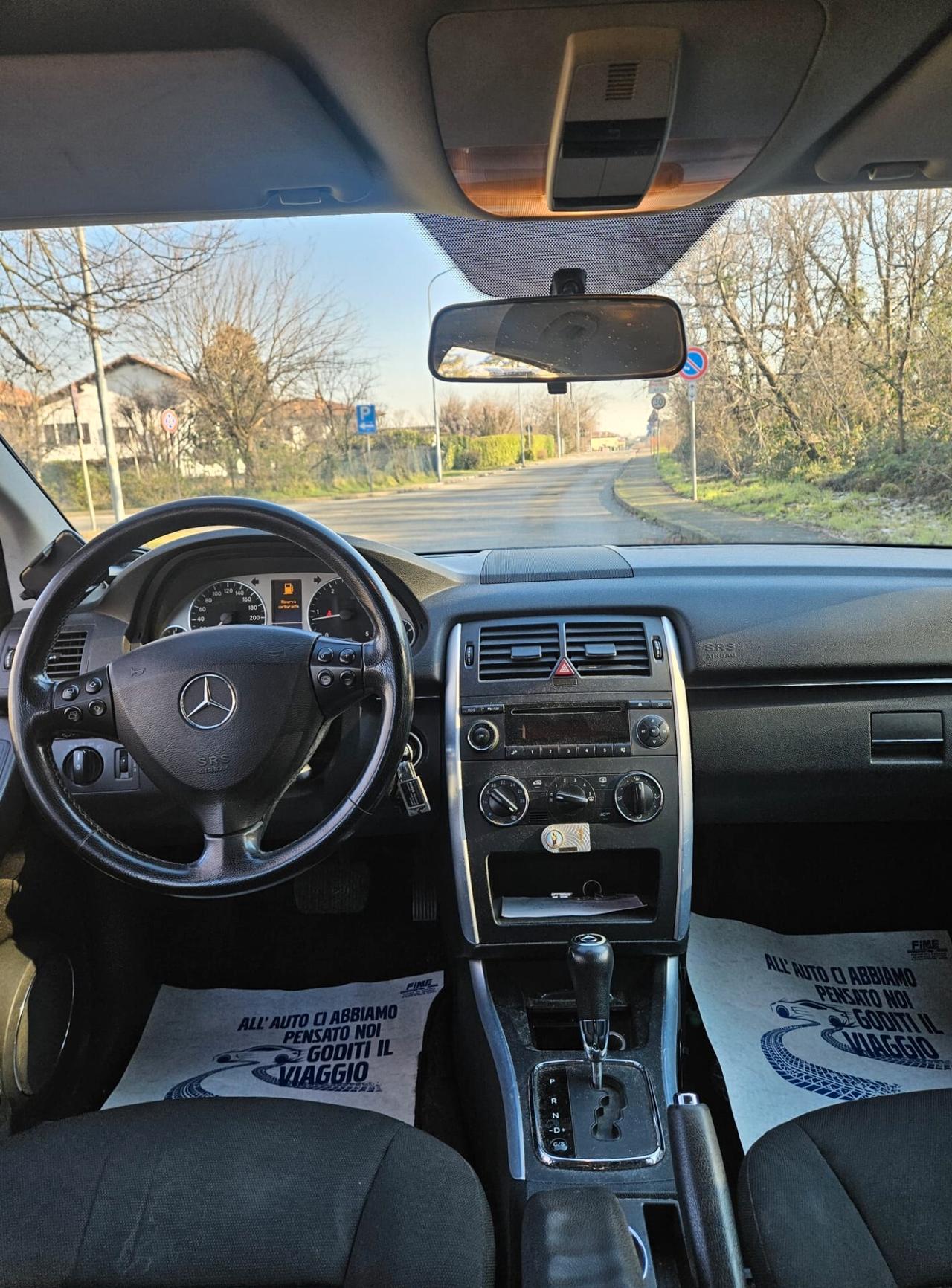 Mercedes-benz B 180 CDI Sport