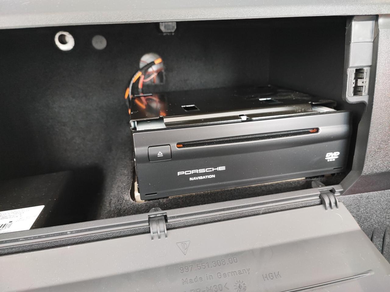 Porsche Boxster Unico Propriet. Tagliandi Porsche