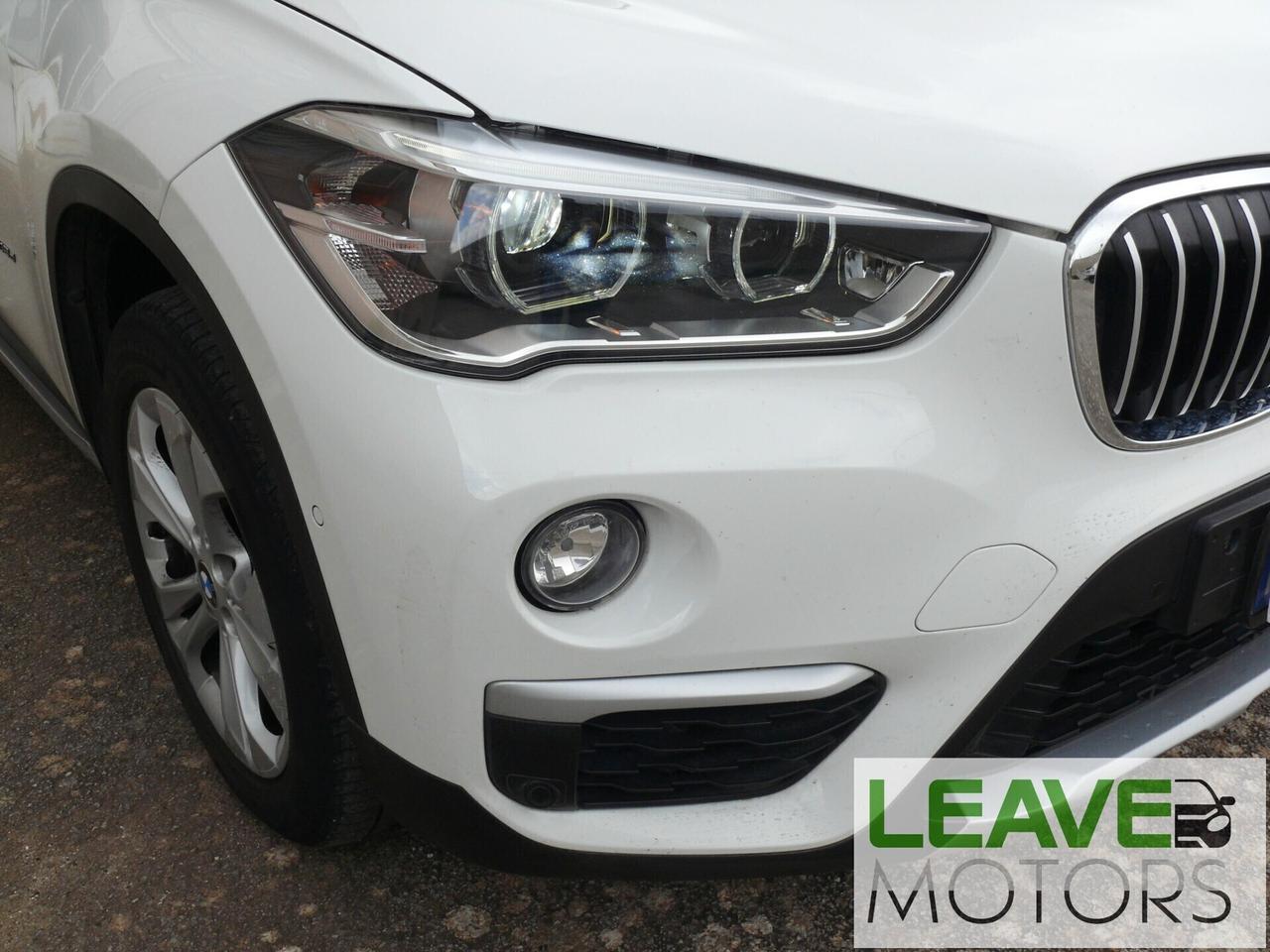 Bmw X1 sDrive18d Sport (M1493)