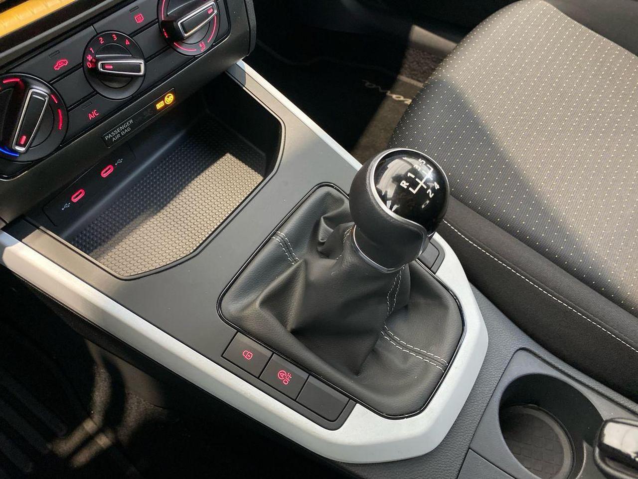 Seat Arona 1.0 ecotsi 95cv style