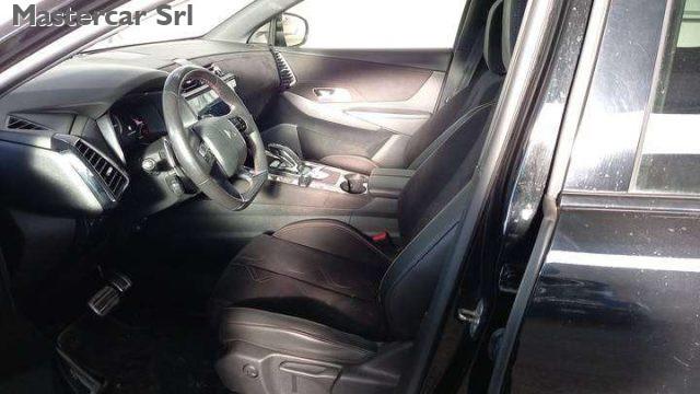 DS AUTOMOBILES DS 7 Crossback 1.5 bluehdi Performance Line 130cv TG: GP573FN