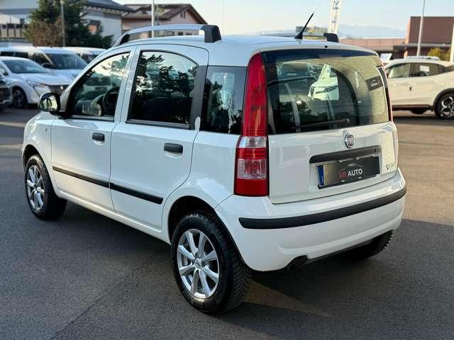 Fiat Panda 1.4 METANO natural power Dynamic Neopatentati UNICOPROPRIETARIO