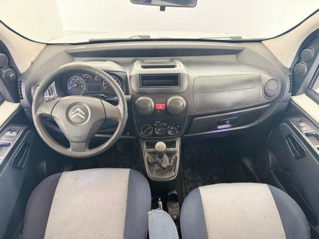 CITROEN Nemo Nemo Multispace 1.4 XTR Theatre