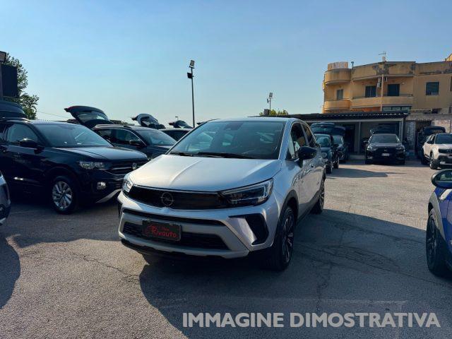 OPEL Crossland 1.2 Benzina 130 CV Automatica