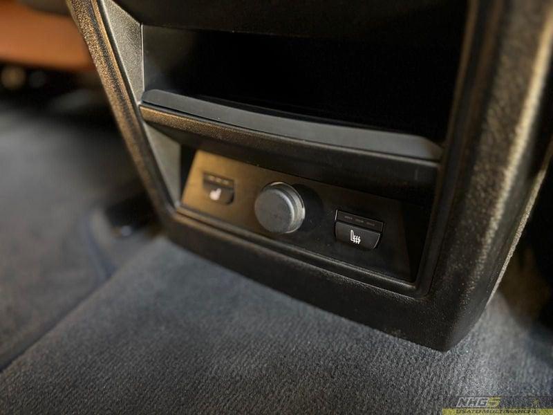 BMW X5 X5 xDrive40d Experience