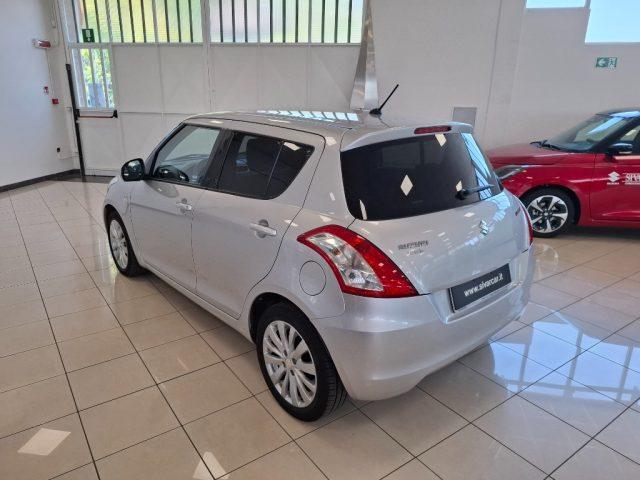 SUZUKI Swift 1.3 DDiS 5 porte GL Style Unico Proprietario
