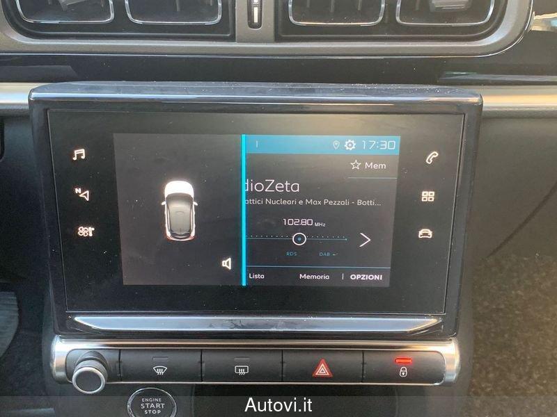 Citroën C3 PureTech 83 S&S Shine