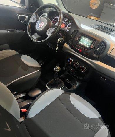 Fiat 500L 1.3 Multijet 95 CV Lounge