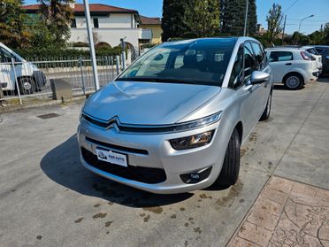 Citroen C4 Picasso BlueHDi 120 S&S Exclusive