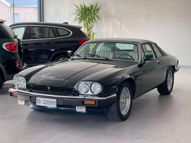 Jaguar XJS V12 LEMANS