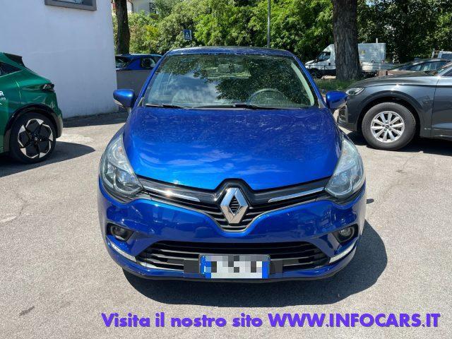 RENAULT Clio TCe 90 CV 5 porte Business Promo