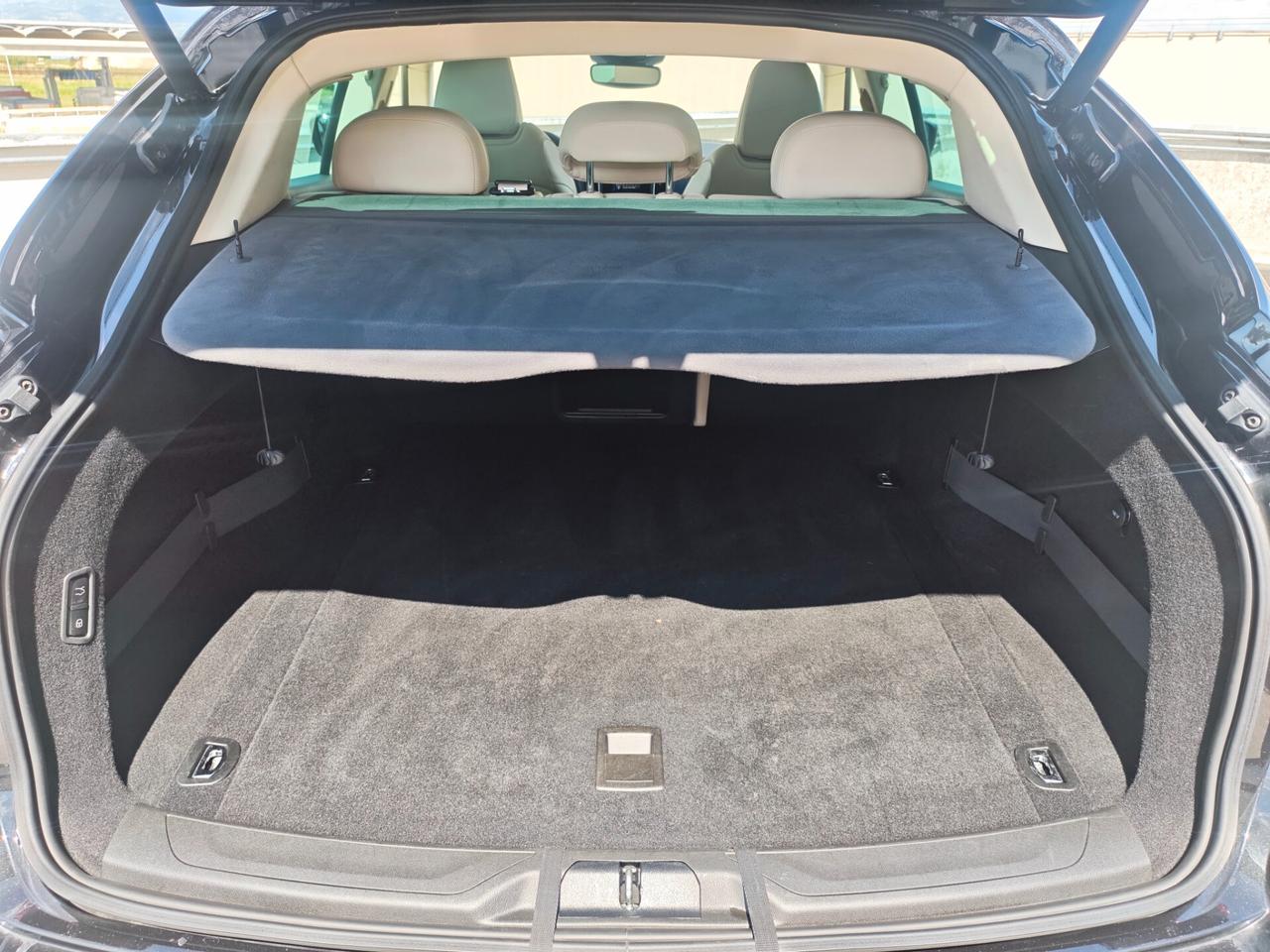 Maserati Levante V6 AWD Gransport