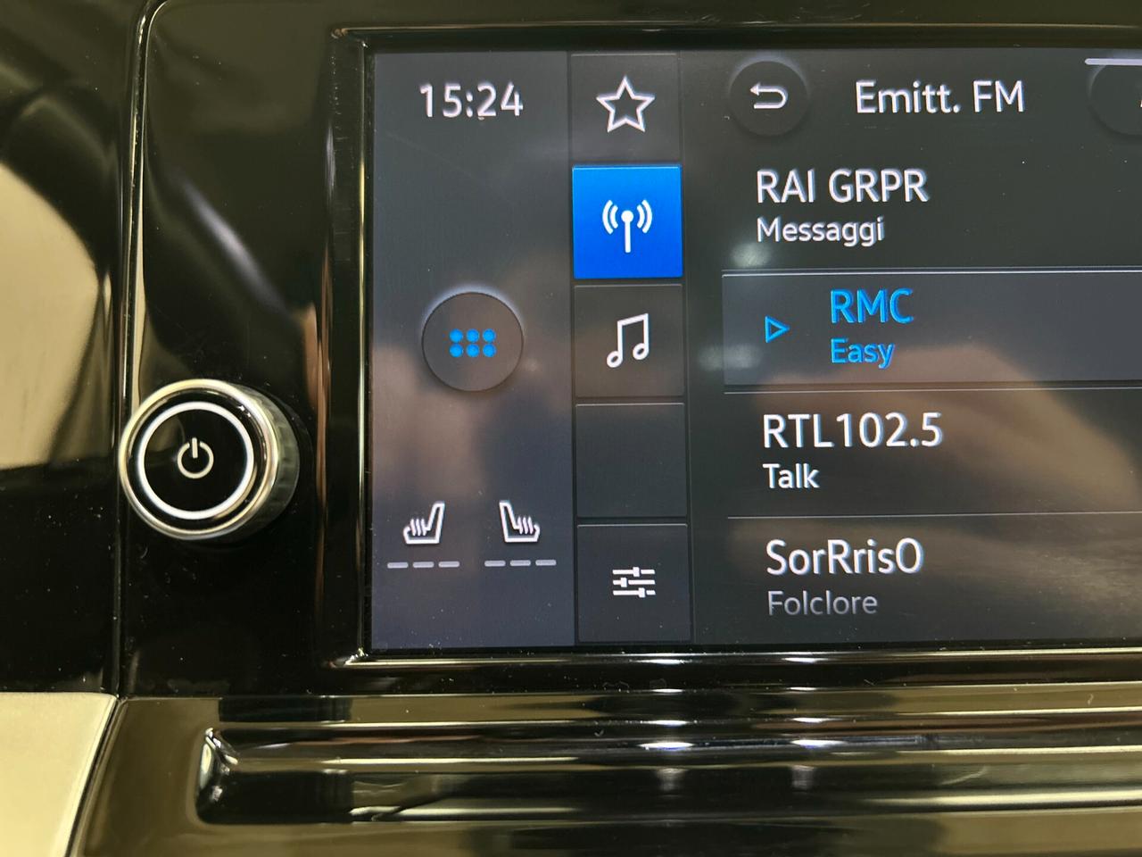 Ford Grand Tourneo Connect Plus 2.0d c.auto-Ok Neopat-Dettagli in Bio