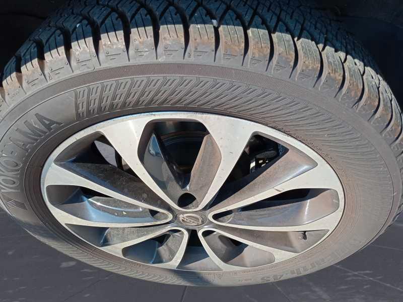 NISSAN Qashqai 1.5 dci N-Tec Dpf FL