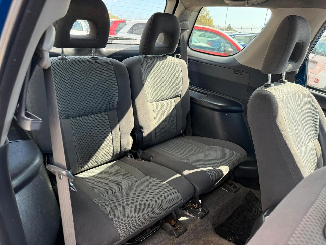 Toyota RAV 4 RAV4 2.0 Tdi D-4D cat 3 porte Sol