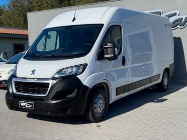 Peugeot Boxer 330 2.2 BlueHDi 140 S&S PC-TN Furgone L3 H2 PARI AL NUOVO