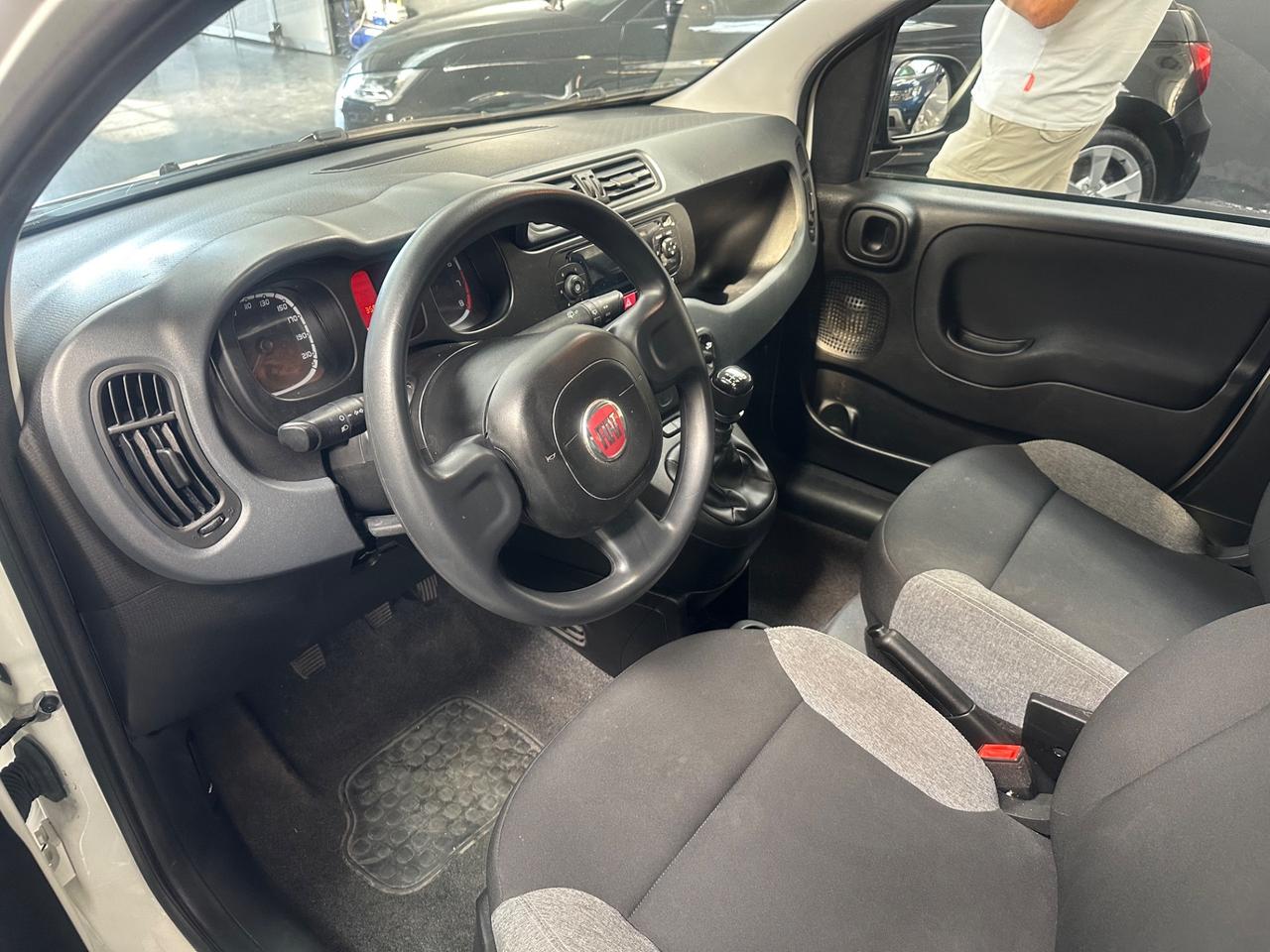 Fiat Panda 1.0 FireFly S&S Hybrid prezzo reale
