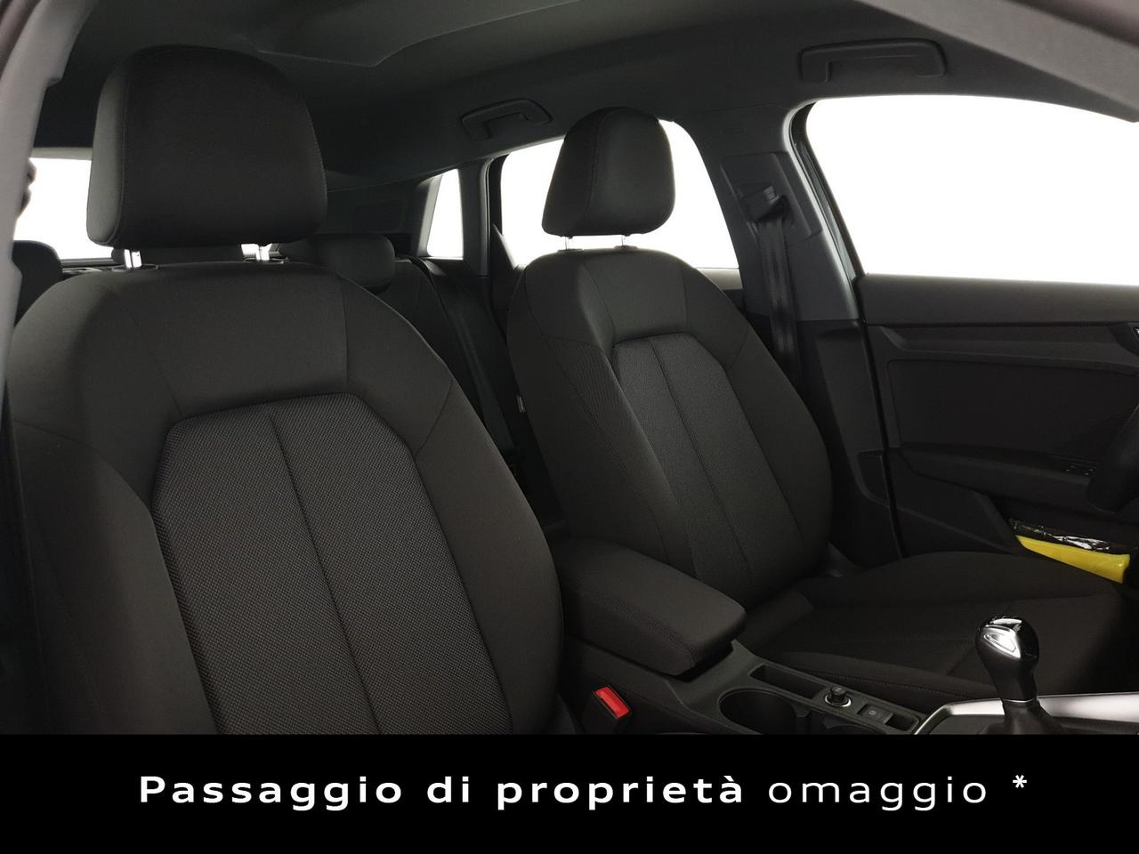 Sportback 30TFSI 116CV Business