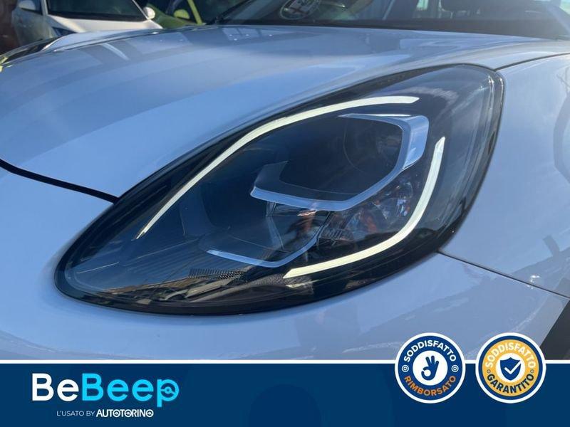 Ford Puma 1.0 ECOBOOST CONNECT 95CV