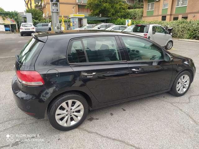 Volkswagen Golf Golf 5p 1.6 tdi OFFERTA VALIDA FINO AL 27/05!!!!